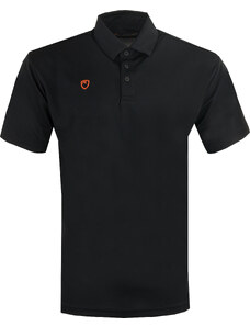 Pánské polo PlayerLayer Men ClubHouse Black