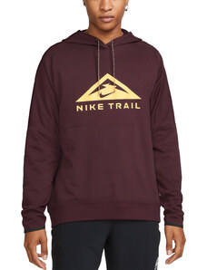 Mikina s kapucí Nike Trail Magic Hour dv9324-681