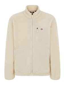 ELLESSE Fleecová mikina 'Cristofi' krémová černá