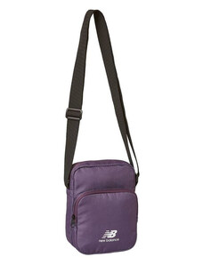 Taška New Balance Sling Bag ILL LAB23017ILL