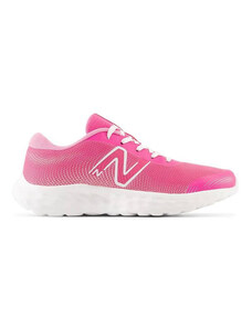 Běžecké boty New Balance Jr GP520PK8