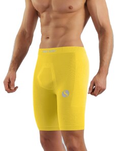 Sesto Senso Man's Thermo Cycling Shorts CL41