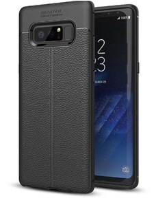 Pouzdro TVC Carbon pro Samsung Galaxy Note 8/Galaxy Note8