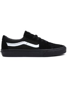 BOTY VANS SK8-Low U - černá -