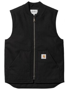 VESTA CARHARTT WIP Cassic Vest - černá -