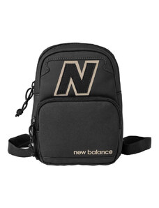 Batoh - New Balance Legacy Micro Backpack Bkk LAB23029BKK