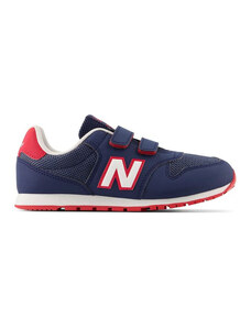 Boty New Balance Jr PV500NV1