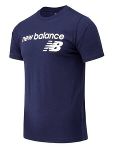 New Balance SS NB Classic Core Logo TE PGM M MT03905PGM tričko