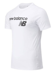 New Balance SS NB Classic Core Logo TE WT M MT03905WT tričko