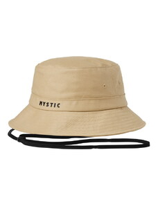 Klobouk Quickdry Bucket Hat, Warm Sand