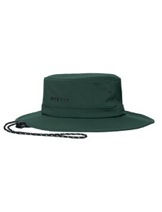 Klobouk Fisherman Hat, Brave Green