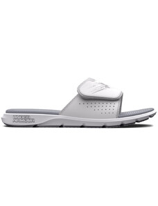 Pantofle Under Armour Mercenary Slides 3026035-100