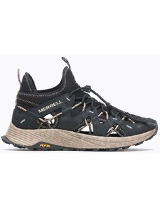 Pánské černé Merrell J067007