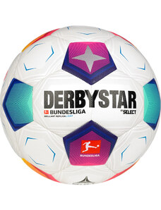 Míč Derbystar Bundesliga Brillant Replica Light v23 1369500023