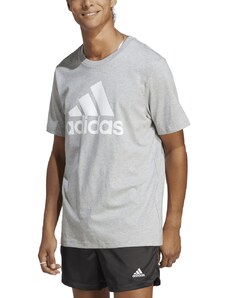 Pánské tričko adidas Essentials Big Logo