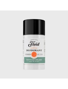 Floid Vetyver Splash tuhý deodorant 75 ml