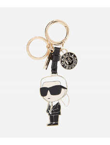 KLÍČENKA KARL LAGERFELD K/IKONIK 2.0 KARL CHARM KEYCH