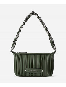 KABELKA KARL LAGERFELD K/KUSHION CHAIN SM SHOULDERBAG