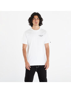 Pánské tričko Vans Psyche Custom Short-Sleeve T-Shirt White