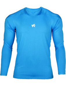 Triko s dlouhým rukávem KEEPERsport Undershirt UnPadded l/s ks60024-406