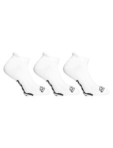 3PACK ponožky Styx nízké bílé (3HN1061)