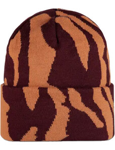 Čepice BUFF KNITTED BEANIE KYRE CITRONELLA 132333-345-10-00