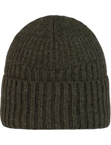 Čepice BUFF KNITTED & FLEECE BEANIE 132336-313-10-00