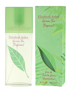 Elizabeth Arden Green Tea Tropical EDT 100 ml W