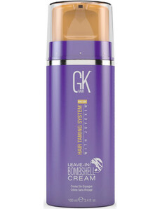GK Hair Global Keratin Miami Bombshell fialová kúra na vlasy 100 ml