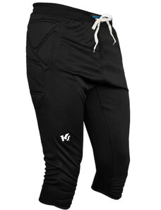 Kalhoty KEEPERsport GK Pants BasicPadded 3/4 Premier ks30013-407