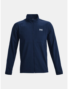 Under Armour Bunda UA Storm Windstrike FZ-NVY - Pánské