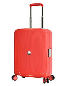 Cestovní kufr Snowball 4W S LOCK