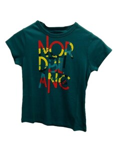 Nové petrolejové tričko Nordblanc