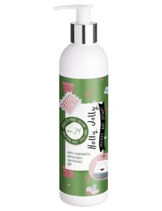 Soaphoria HOLLY JOLLY BY SKIN PARADISE - SPRCHOVÝ GEL NO.24 125 ml