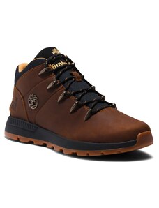 Trekingová obuv Timberland