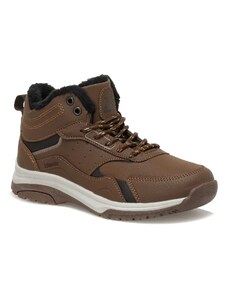 KINETIX Isabel Hi Women's Pu Krk W 2pr Brown Outdoor Boots.