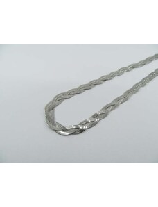 Ocelový náhrdelník GA0230R