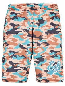 Ecko Unltd. / Shorts BBALL camouflage