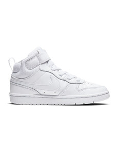 Nike Boty Court Borough Mid CD7783100