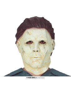 GUIRCA Maska zabiják Michael Myers - horor - Halloween
