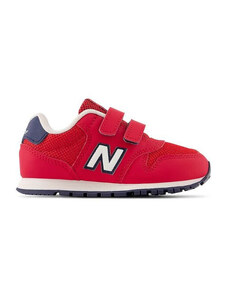 Boty New Balance Jr IV500TR1