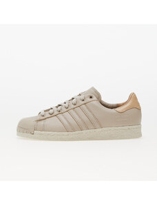 adidas Originals adidas Superstar Lux Wonder Beige/ Wonder Beige/ Aluminium