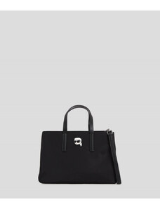 KABELKA KARL LAGERFELD K/IKONIK 2.0 NYLON SATCHEL