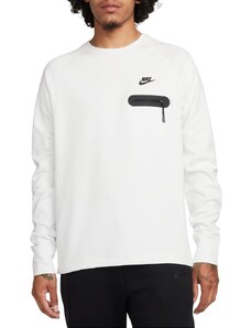 Triko s dlouhým rukávem Nike M NK TECH LS TOP fd9880-121