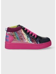 Dětské sneakers boty Agatha Ruiz de la Prada