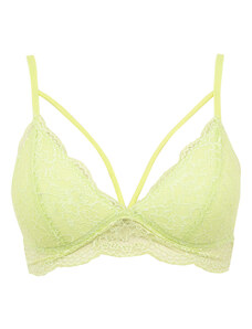 DEFACTO Fall In Love Lace With Pad Bra