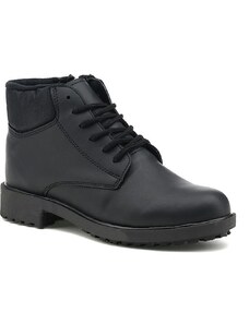 Polaris 150507.m2pr Black Men's Casual Boots.