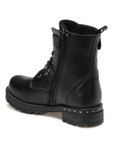 Polaris As00963047 A10117511210010 101175112 612186.f2pr Girls' Boots Black.