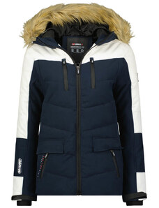 Geographical Norway - AQUARELLE GIRL 009 - Navy