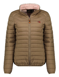 Geo Norway - Astonisha Basic 054 - Taupe